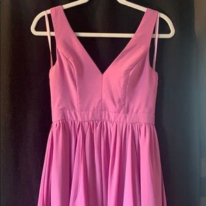 NWT Party Dress from Hope’s boutique